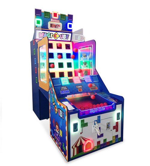MAGIC CUBE