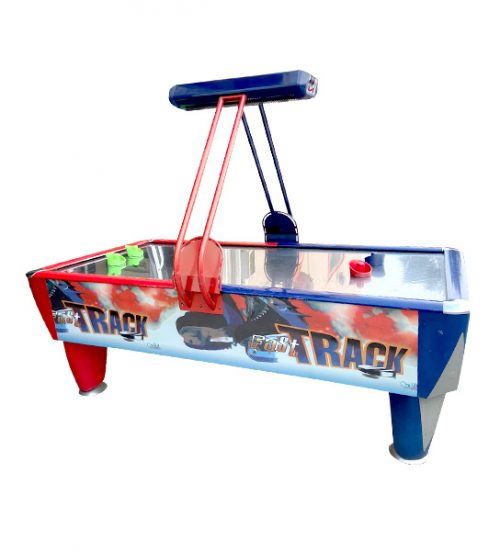 FAST TRACK