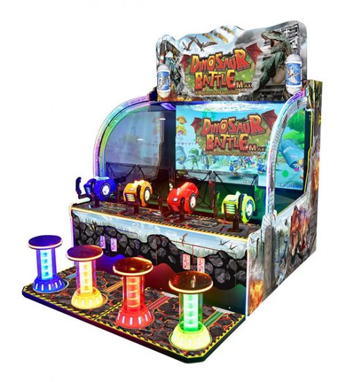 JURASSIC PARK 4 PL - BALL VERSION
