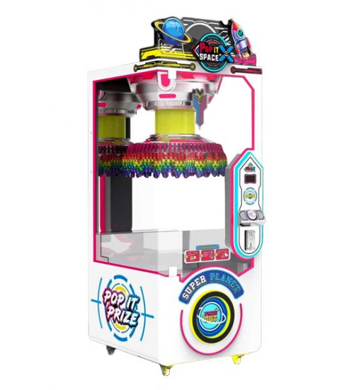 POP IT SPACE