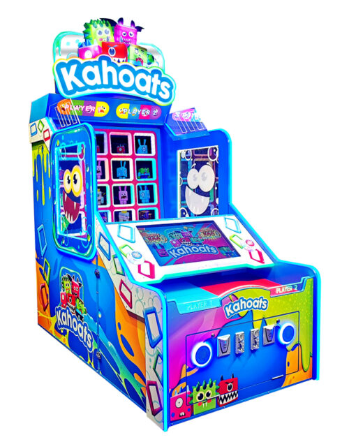 KAHOATS