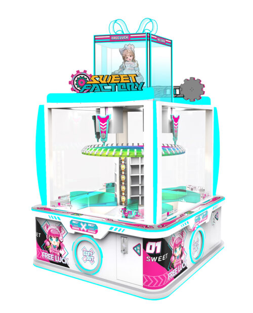 SWEET FACTORY