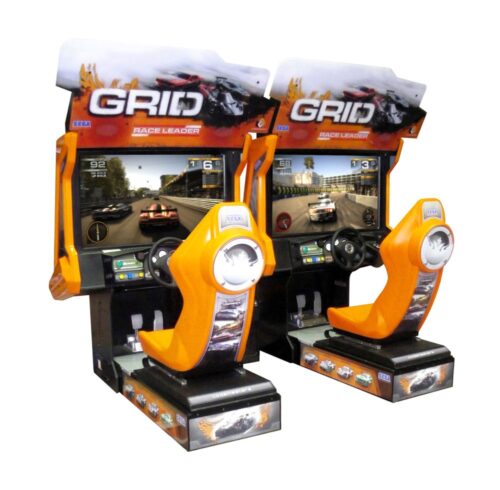GRID TWIN