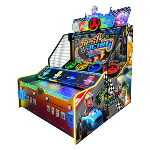 BEST RACING