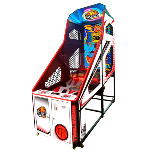 STREET HOOPS PRO