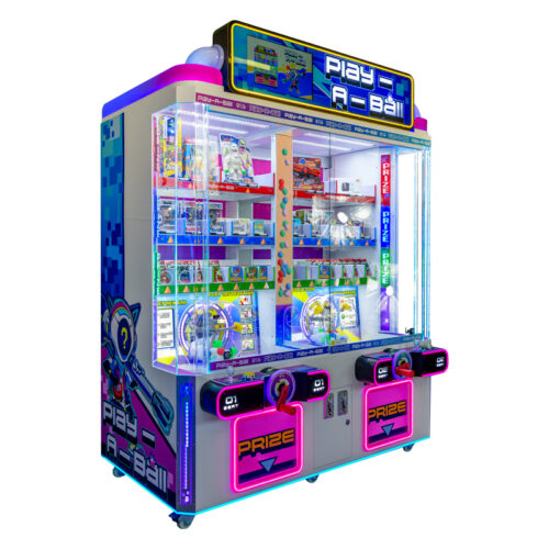 PLAY-A-BALL