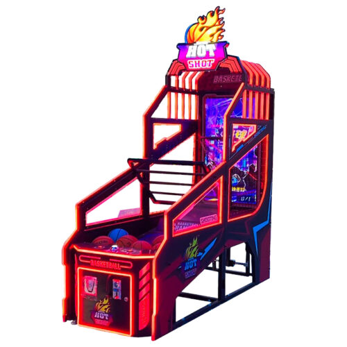 HOT SHOT