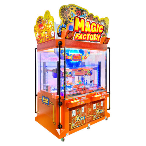 MAGIC FACTORY