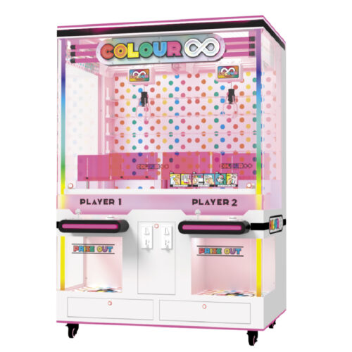 GATCHA NEXUS 2PL